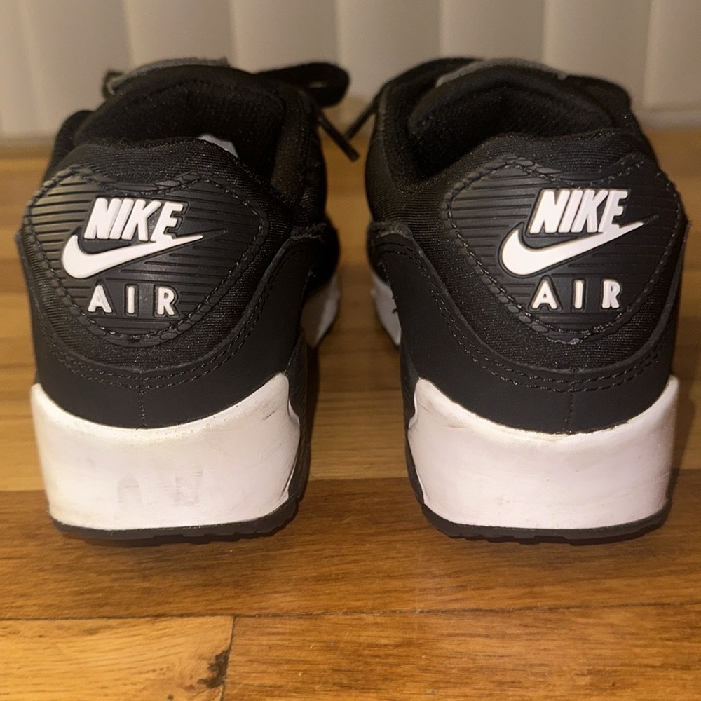 Women’s Black Safari Nike Air Max 90 SE